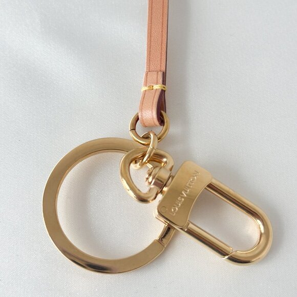 Louis Vuitton Artsy Keyring Holder - Picture 3 of 7